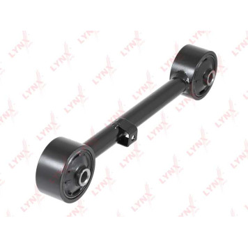 Тяга продольная верхняя / зад. подв. подходит для SUZUKI Grand Vitara I 1.6-2.7 98-05 <b>LYNXAUTO C5507LR</b>