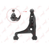 Рычаг задней подвески верхний R <b>LYNXAUTO C5525R</b>