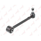 Тяга поперечная передняя / зад. подв. подходит для SUBARU Forester(SH) 2.0-2.5 08> / Impreza(GH) 1.5-2.5 07> / Legacy V 2.0-2.5 09> / XV 1.6-2.0 12> <b>LYNXAUTO C5531LR</b>