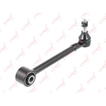 Тяга поперечная передняя / зад. подв. подходит для SUBARU Forester(SH) 2.0-2.5 08> / Impreza(GH) 1.5-2.5 07> / Legacy V 2.0-2.5 09> / XV 1.6-2.0 12> <b>LYNXAUTO C5531LR</b>