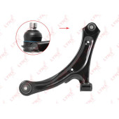 Рычаг нижний L / перед. подв. SUZUKI Liana 1.3-1.6 02> <b>LYNXAUTO C5583L</b>