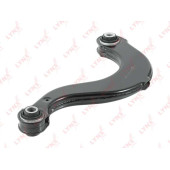 Рычаг верхний L/R / зад. подв. подходит для AUDI A3 1.2-2.0D 12> / Q3 1.4-2.0D 13>, SKODA Octavia(5E) 1.2-2.0D 12> / Yeti 1.2-2.0D 14>, VW Golf VI-VII 1.2-2.0D 08> / Jetta IV 1.2-2.0D 10> <b>LYNXAUTO C5609LR</b>