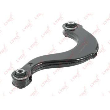 Рычаг верхний L/R / зад. подв. подходит для AUDI A3 1.2-2.0D 12> / Q3 1.4-2.0D 13>, SKODA Octavia(5E) 1.2-2.0D 12> / Yeti 1.2-2.0D 14>, VW Golf VI-VII 1.2-2.0D 08> / Jetta IV 1.2-2.0D 10> <b>LYNXAUTO C5609LR</b>
