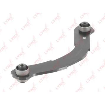 Тяга поперечная верхняя L/R / зад. подв. MITSUBISHI Asx 1.6-2.0 10> / Lancer(CY/CX) 1.5-2.0D 08> / Outlander III 2.0-3.0 12>, PEUGEOT 4008 1.6-1.8D 12> <b>LYNXAUTO C5644LR</b>