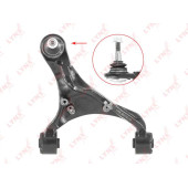 Рычаг верхний L / перед. подв. LAND ROVER Discovery III 2.7D-4.4 04-09 / Range Rover Sport I 2.7D-5.0 05-13 <b>LYNXAUTO C5687L</b>