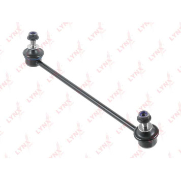 Стойка стабилизатора передняя R подходит для HONDA Fit 1.5 07> / Airwave 1.5 05> <b>LYNXAUTO C7470R</b>