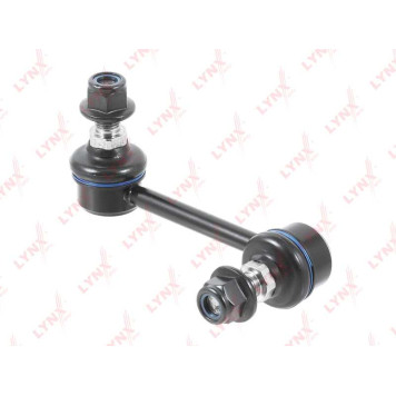 Стойка стабилизатора передняя L подходит для NISSAN Serena(C23) 2.0-2.0D 4WD 91-99 <b>LYNXAUTO C7473L</b>