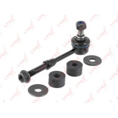 Стойка стабилизатора L/R подходит для NISSAN Primera(P11) 2.0 4WD 95-01 / Sunny(N14/B15) 1.5-2.0 4WD 90-02 <b>LYNXAUTO C7474LR</b>