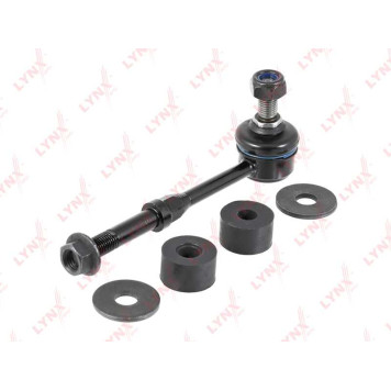 Стойка стабилизатора L/R подходит для NISSAN Primera(P11) 2.0 4WD 95-01 / Sunny(N14/B15) 1.5-2.0 4WD 90-02 <b>LYNXAUTO C7474LR</b>
