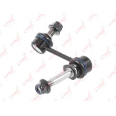 Стойка стабилизатора передняя L подходит для TOYOTA Mark 2/Chaser/Cresta(90/100/110) 2.0-2.5 92-07 / Altezza 2.0-3.0 98-05 / Crown 2.5-3.0 95-07 / Verossa 2.0 01-04 / Progress 2.5 98-07 / B <b>LYNXAUTO C7475L</b>