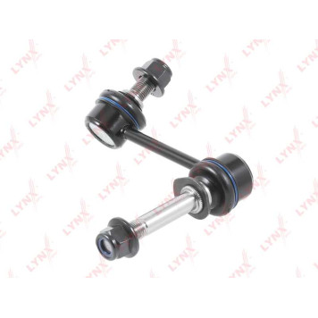 Стойка стабилизатора передняя L подходит для TOYOTA Mark 2/Chaser/Cresta(90/100/110) 2.0-2.5 92-07 / Altezza 2.0-3.0 98-05 / Crown 2.5-3.0 95-07 / Verossa 2.0 01-04 / Progress 2.5 98-07 / B <b>LYNXAUTO C7475L</b>