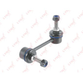 Стойка стабилизатора задняя L подходит для INFINITI EX30D-37 08> / G35-37 02> / QX50 3.0D-3.7 13>, NISSAN Skyline(V35/V36) 2.5-3.5 01> <b>LYNXAUTO C7486L</b>