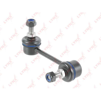 Стойка стабилизатора задняя R подходит для INFINITI EX30D-37 08> / G35-37 02> / QX50 3.0D-3.7 13>, NISSAN Skyline(V35/V36) 2.5-3.5 01> <b>LYNXAUTO C7486R</b>