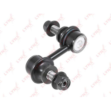 Стойка стабилизатора передняя L/R подходит для SUBARU Forester(SJ) 2.0-2.5 13> / Legacy V 2.0-2.5 09 / Tribeca 3.0-3.6 05> / XV 1.6-2.0 12> <b>LYNXAUTO C7492LR</b>