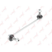 Стойка стабилизатора передняя L OPEL Astra J 1.4-2.0D 09> <b>LYNXAUTO C7561L</b>