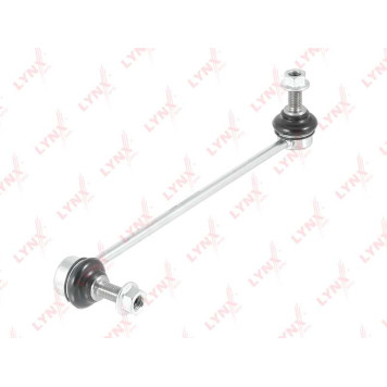Стойка стабилизатора передняя L OPEL Astra J 1.4-2.0D 09> <b>LYNXAUTO C7561L</b>