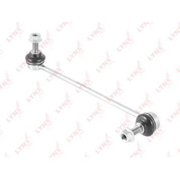 Стойка стабилизатора передняя R OPEL Astra J 1.4-2.0D 09> <b>LYNXAUTO C7561R</b>