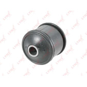 Сайлентблок задний / тяга продол. нижн. / зад. подв. подходит для MITSUBISHI Pajero Pinin 1.8-2.0 99-07 <b>LYNXAUTO C9954</b>