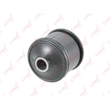 Сайлентблок задний / тяга продол. нижн. / зад. подв. подходит для MITSUBISHI Pajero Pinin 1.8-2.0 99-07 <b>LYNXAUTO C9954</b>