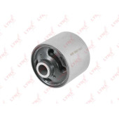 Сайлентблок передний / дифф. / перед. подв. подходит для MITSUBISHI Pajero Pinin 1.8-2.0 99-07 <b>LYNXAUTO C9963</b>