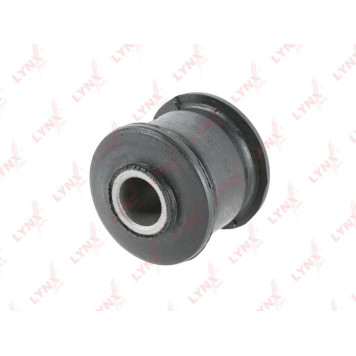 Сайлентблок / амортизатор / перед. подв. подходит для MITSUBISHI Pajero II 2.4-3.5 94-00 / Pajero Sport I 2.5D-3.0 98> <b>LYNXAUTO C9971</b>