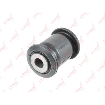 Сайлентблок передний / нижн. рычаг / перед. подв. подходит для MAZDA Tribute 2.0-3.0 00-08, FORD Maverick 2.0-3.0 01> <b>LYNXAUTO C9999</b>