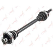 Приводной вал LYNXauto CD-6705