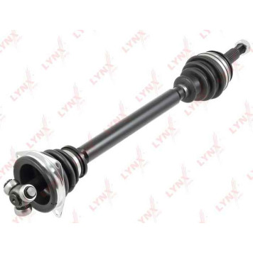 Приводной вал LYNXauto CD-6705
