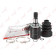 Шрус внутренний подходит для MITSUBISHI ASX 1.8D-2.3 10> / Lancer(CY/X) 2.0 08> / Outlander II-III 2.0-3.0 06>, CITROEN C-Crosser(EP) 2.0-2.4 08>, PEUGEOT 4007 2.0-2.4 08> <b>LYNXAUTO CI-3747</b>