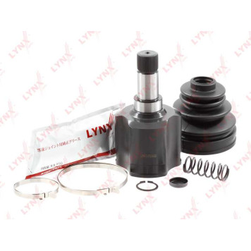 Шрус внутренний L <b>LYNXAUTO CI-3782</b>