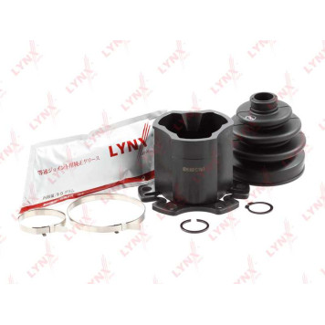 Шрус внутренний L/R <b>LYNXAUTO CI-3809</b>