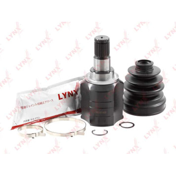 Шрус внутренний L <b>LYNXAUTO CI-3813</b>