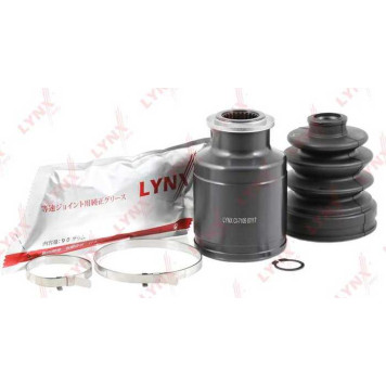 Шарнирный комплект приводного вала LYNXauto CI-7105