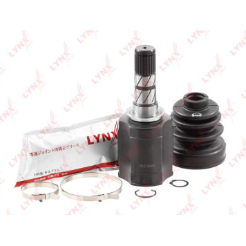 Шрус внутренний L/R <b>LYNXAUTO CI-7109</b>