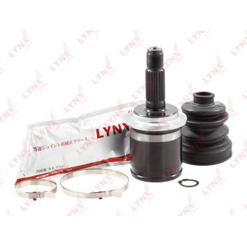 Шрус наружный задний L/R <b>LYNXAUTO CO-3911</b>