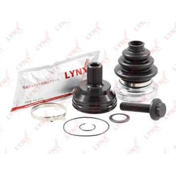 Шрус наружный задний L/R <b>LYNXAUTO CO-3932</b>