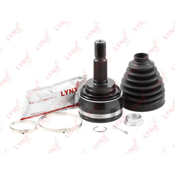 Шрус наружный L/R <b>LYNXAUTO CO-3935</b>