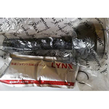 Шарнирный комплект приводного вала LYNXauto CO-5723-3