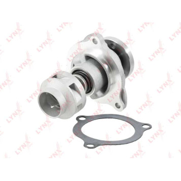 Помпа водяная подходит для FORD Fiesta V 1.3 01-08 / KA 1.3-1.6 96-08 <b>LYNXAUTO CW-0004</b>