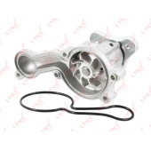 Помпа водяная подходит для HONDA Civic(FK) 1.4 06> / Jazz(GD) 1.2-1.5 02-08 / City/Fit(GE) 1.2-1.5 03-08 <b>LYNXAUTO CW-0019</b>