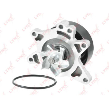 Помпа водяная подходит для TOYOTA Auris(E150) 1.4 07-12 / Avensis(T22/T25) 1.6-1.8 00-08 / Corolla(E100-E150) 1.4-1.8 97> / Corolla Verso 1.6-1.8 02-09 / Rav 4 II 1.8 00-05 / Caldina(T24) <b>LYNXAUTO CW-0026</b>