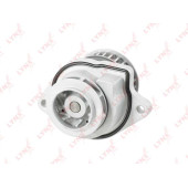 Помпа водяная подходит для SKODA Fabia I-II 1.4 99-14 / Octavia(1U/1Z) 1.4 00-13 / Roomster 1.4 06-15, VW Caddy II-III 1.4 00-10 / Golf IV-VI 1.4 97-13 / Polo 1.4 99> <b>LYNXAUTO CW-0028</b>