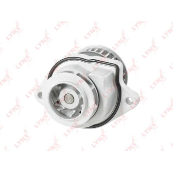 Помпа водяная подходит для SKODA Fabia I-II 1.4 99-14 / Octavia(1U/1Z) 1.4 00-13 / Roomster 1.4 06-15, VW Caddy II-III 1.4 00-10 / Golf IV-VI 1.4 97-13 / Polo 1.4 99> <b>LYNXAUTO CW-0028</b>