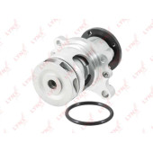 Помпа водяная подходит для BMW 3(E36/E46) 1.6-1.8 90-01 / 5(E34) 1.8 89-96 <b>LYNXAUTO CW-0033</b>