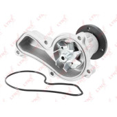 Помпа водяная подходит для HONDA Civic(EP/FD/FK) 1.6 01-12 / Stream 1.8 05> / FR-V 1.8 07> <b>LYNXAUTO CW-0039</b>