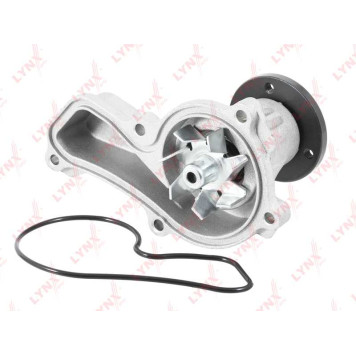 Помпа водяная подходит для HONDA Civic(EP/FD/FK) 1.6 01-12 / Stream 1.8 05> / FR-V 1.8 07> <b>LYNXAUTO CW-0039</b>