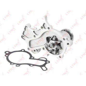 Помпа водяная подходит для SUZUKI Baleno 1.5-1.6 95-97 / Swift II 1.6 90-97 / Vitara 1.6 90-97 <b>LYNXAUTO CW-0049</b>