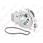 Помпа водяная подходит для HONDA CR-V I 2.0 95-02 / Stepwgn 2.0 96-00 <b>LYNXAUTO CW-0060</b>