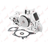 Помпа водяная подходит для MAZDA 323(BA) 1.5-1.8 94-98 <b>LYNXAUTO CW-0062</b>