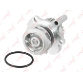 Помпа водяная подходит для AUDI A3 1.8 96-03 / A4 1.8 95-08 / A6 1.8 97-05 / TT 1.8 98-06, SKODA Fabia I 2.0 99-07 / Octavia(1U) 1.8-2.0 96-10 / Superb(3U) 1.8-2.0 01-08, VW Bora 1.8-2.0 9 <b>LYNXAUTO CW-0072</b>
